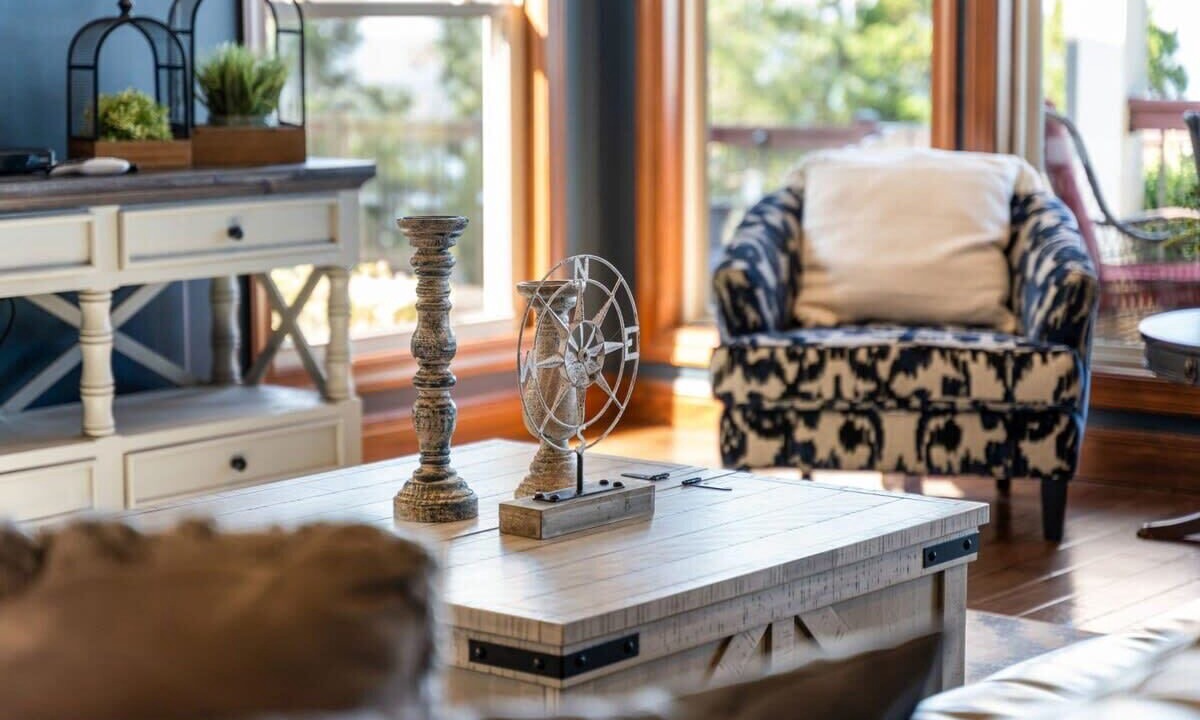 Photo of Livingroom in Kimberling City