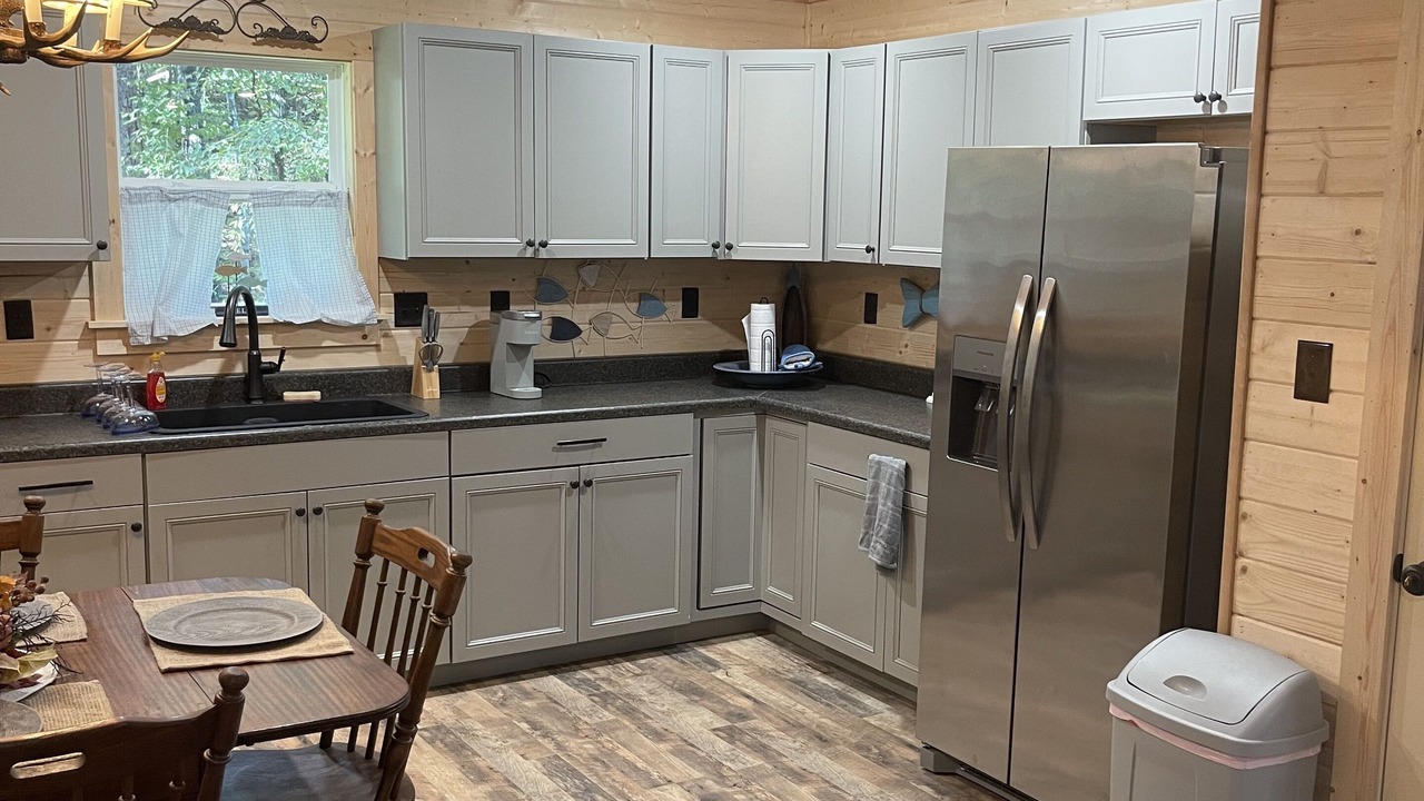 Photo of Kitchen in Counce