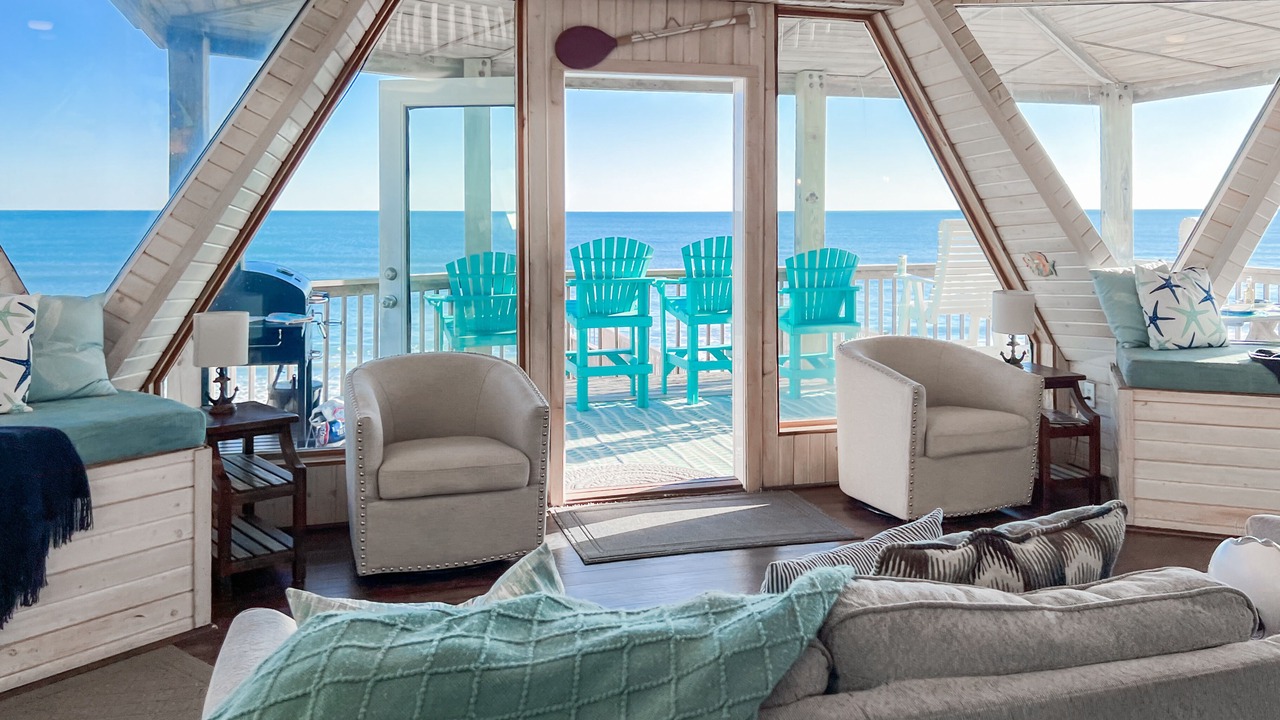 Photo of Livingroom in Sneads Ferry