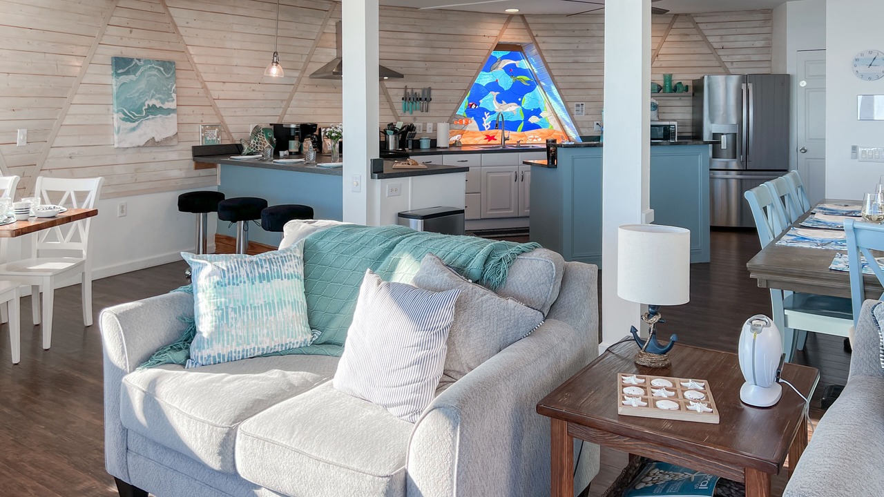Photo of Livingroom in Sneads Ferry
