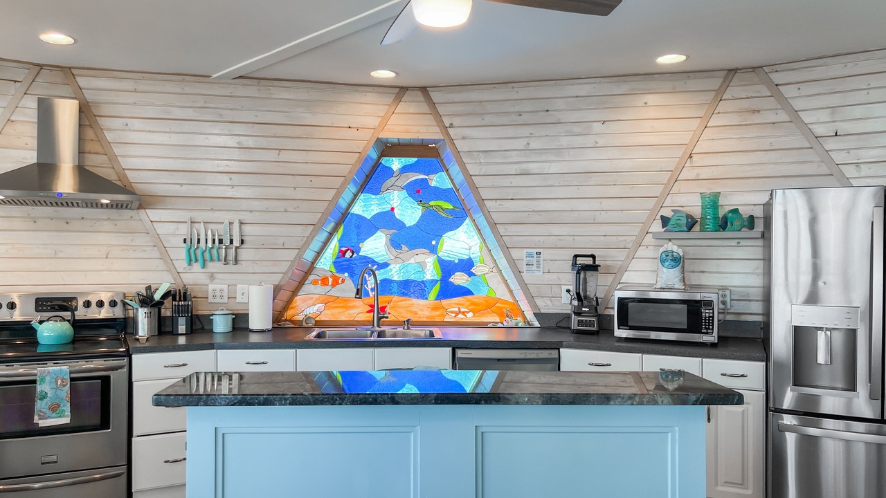 Photo of Kitchen in Sneads Ferry