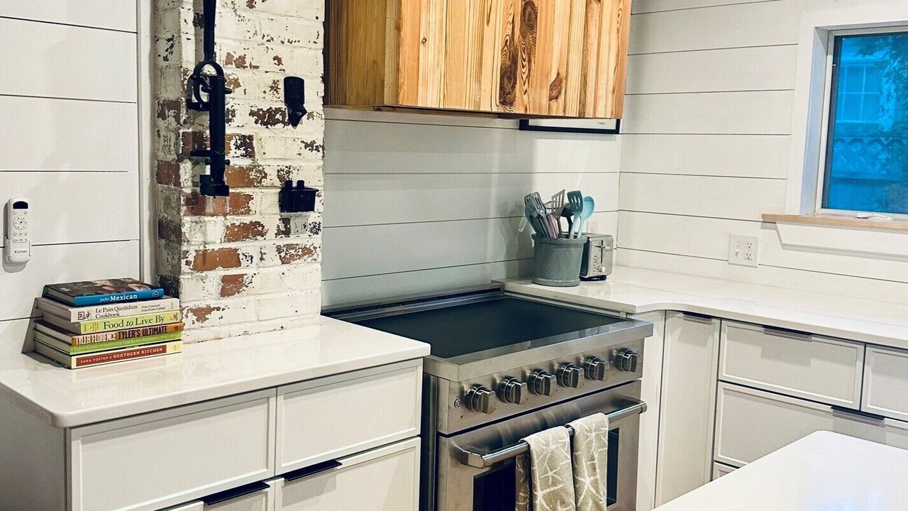 Photo of Kitchen in Swansboro