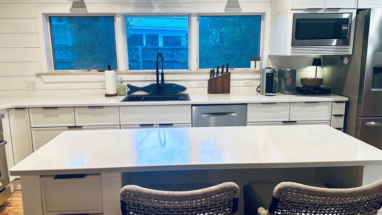 Photo of Kitchen in Swansboro
