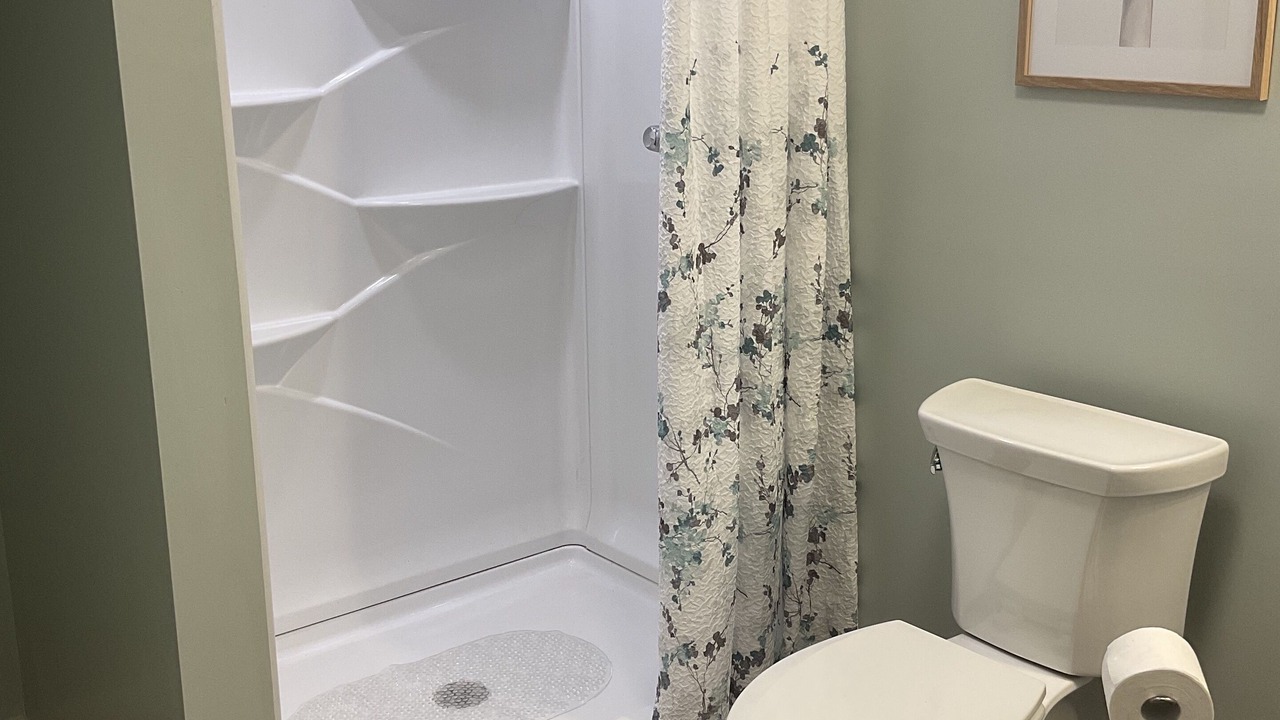Photo of Bathroom in South Louisville