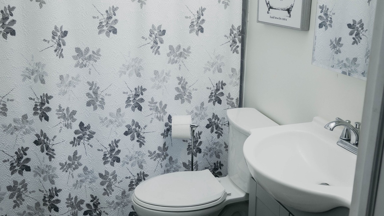 Photo of Bathroom in South Louisville
