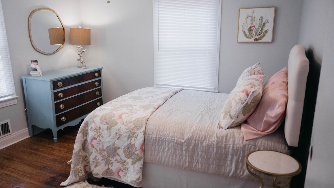 Photo of Bedroom in South Louisville