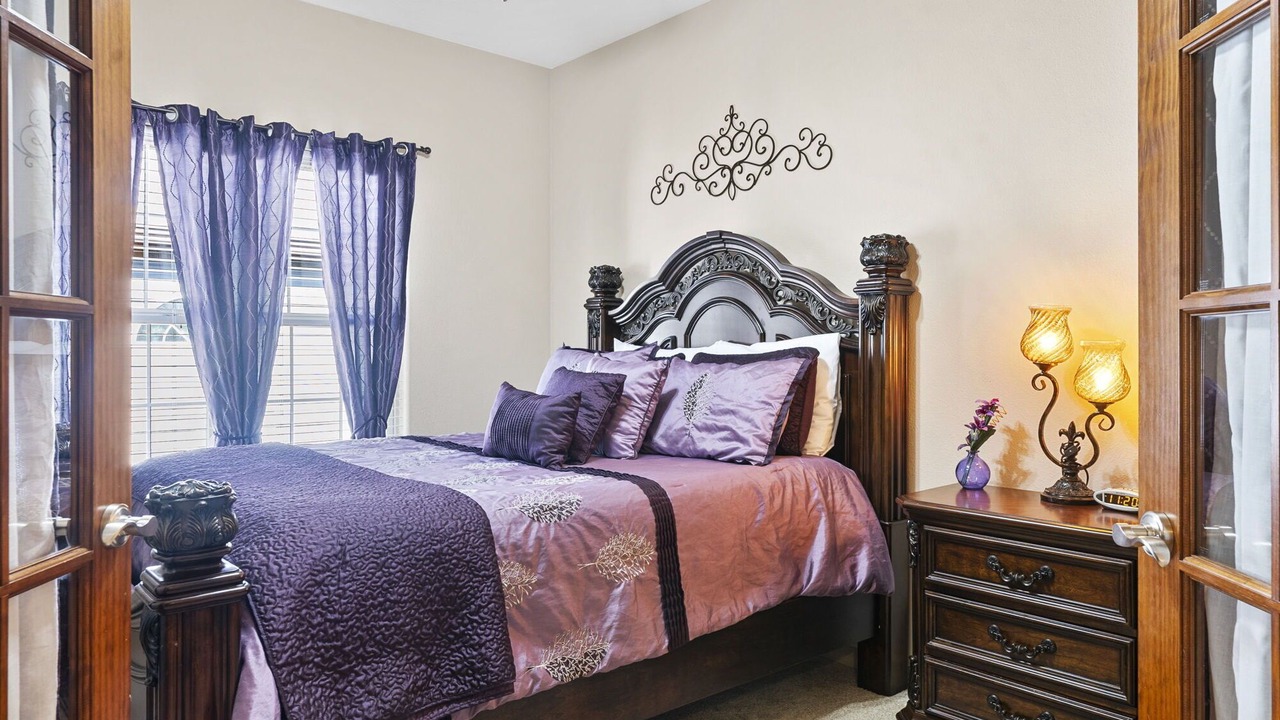 Photo of Bedroom in Branson West