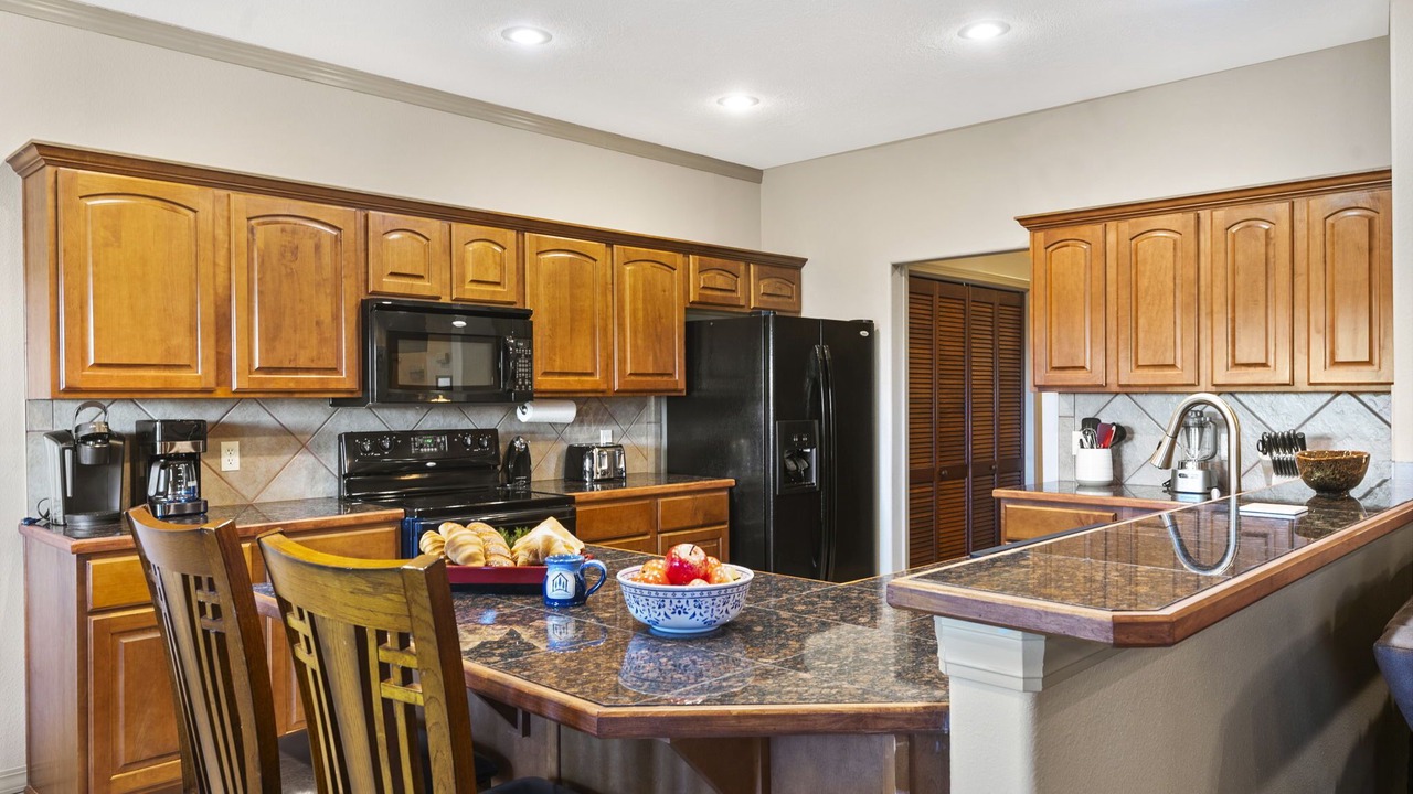 Photo of Kitchen in Branson West
