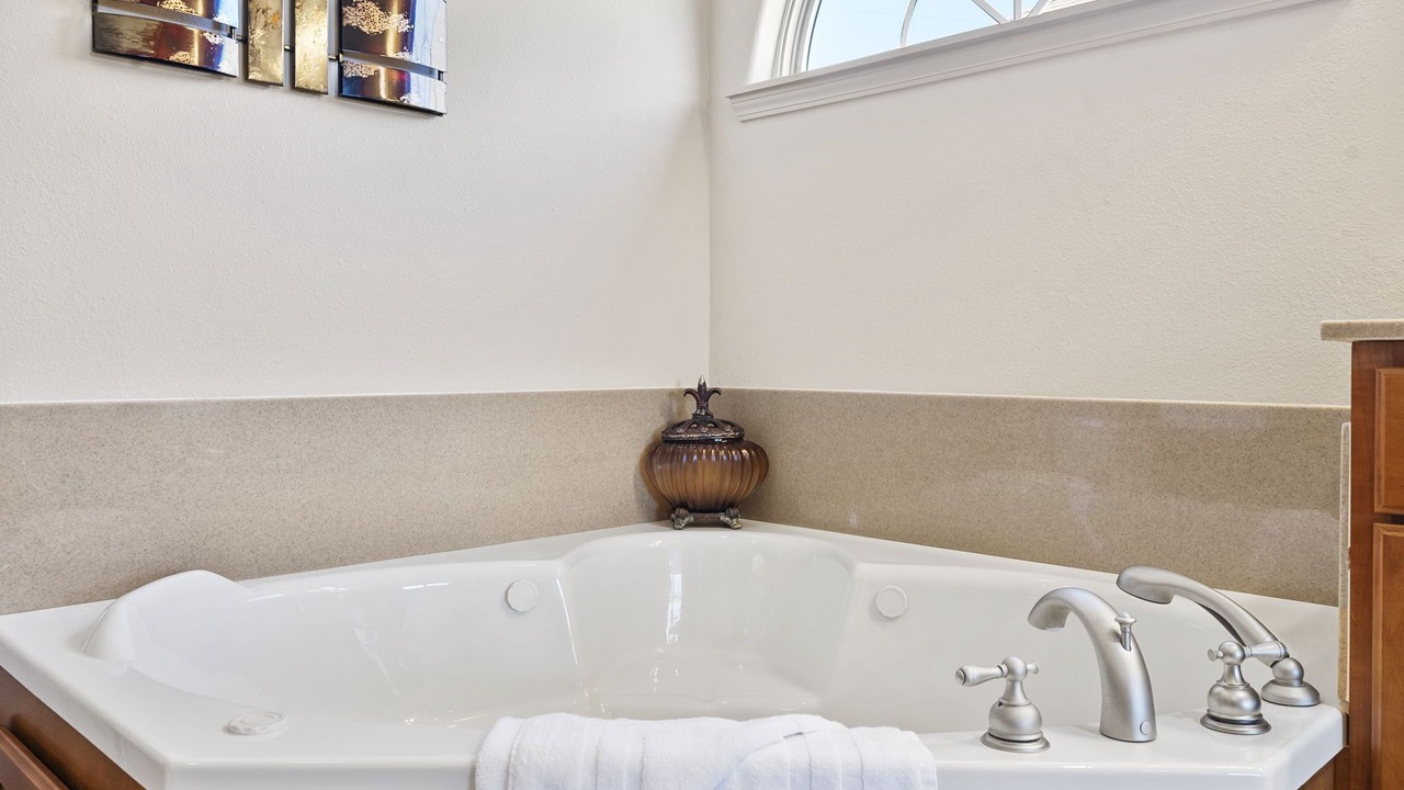 Photo of Bathroom in Branson West