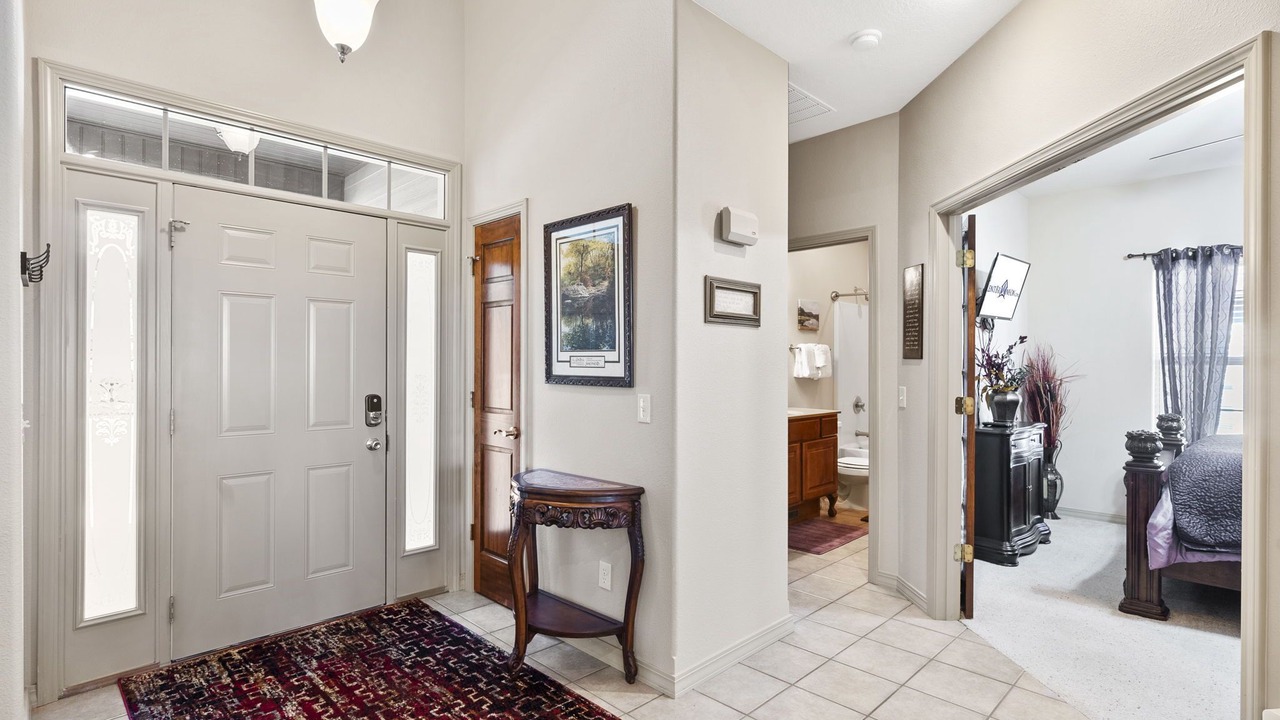 Photo of Bedroom in Branson West