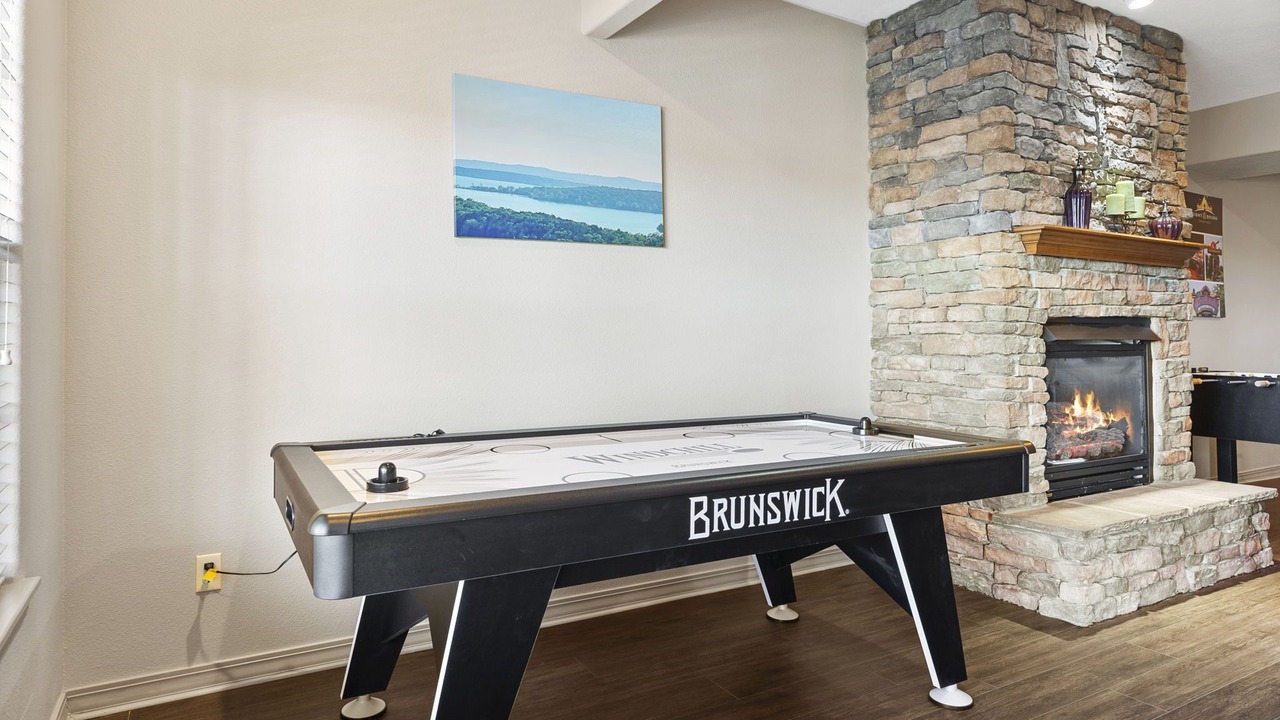 Photo of Bedroom in Branson West