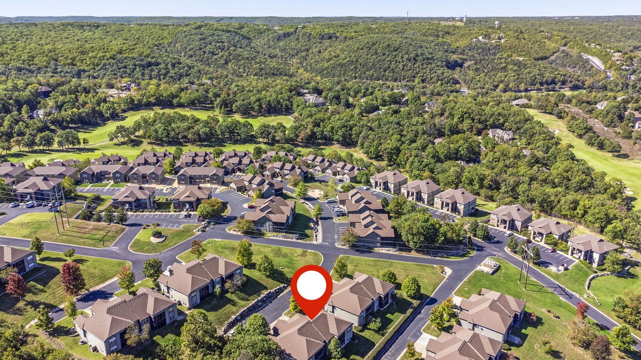 Photo of Outdoor in Branson West