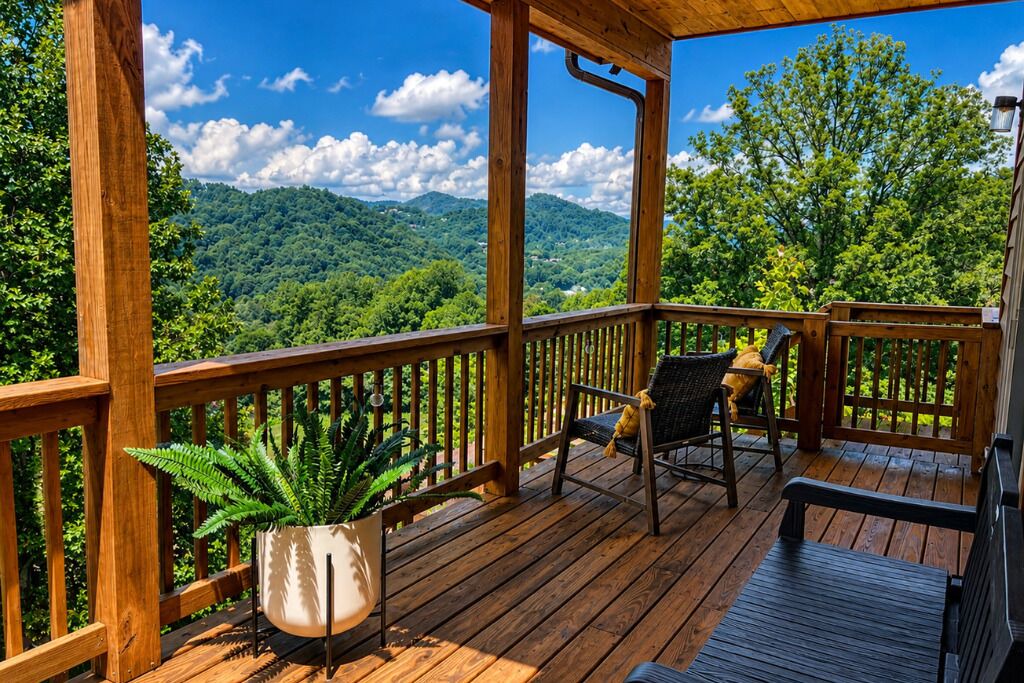Photo of Outdoor in Maggie Valley
