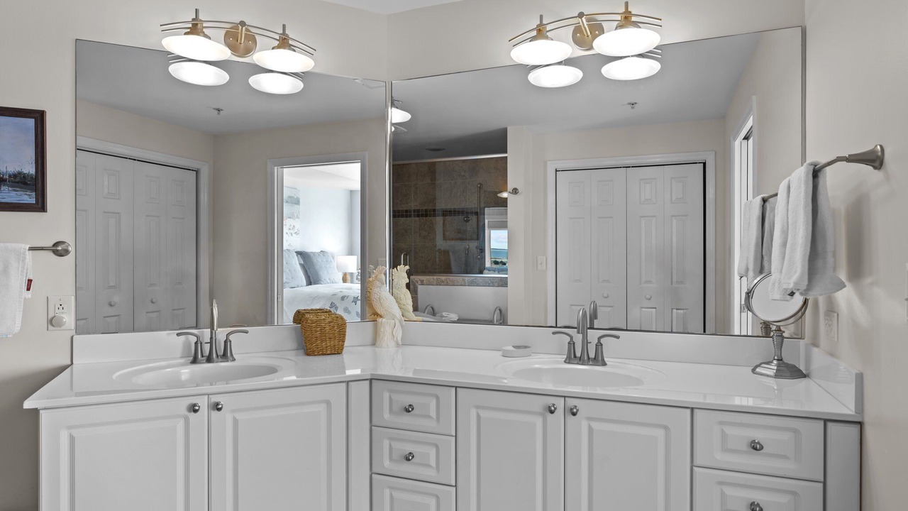 Photo of Bathroom in Morehead City