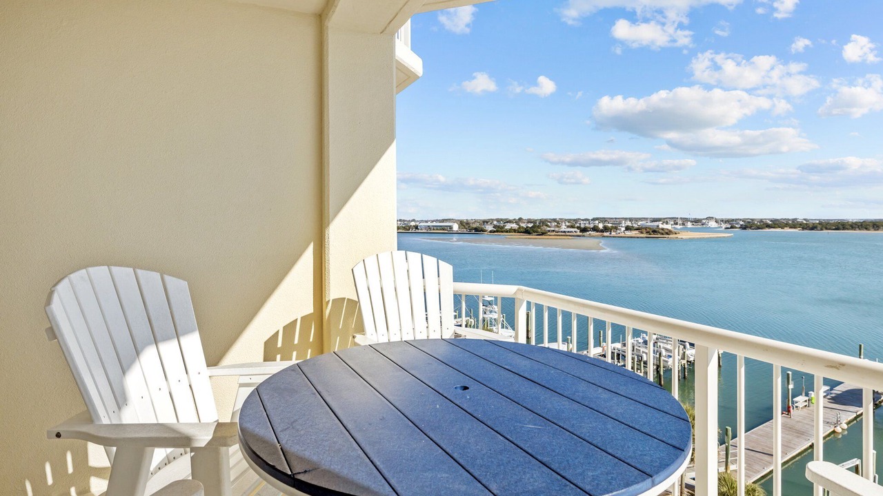 Photo of Outdoor in Morehead City