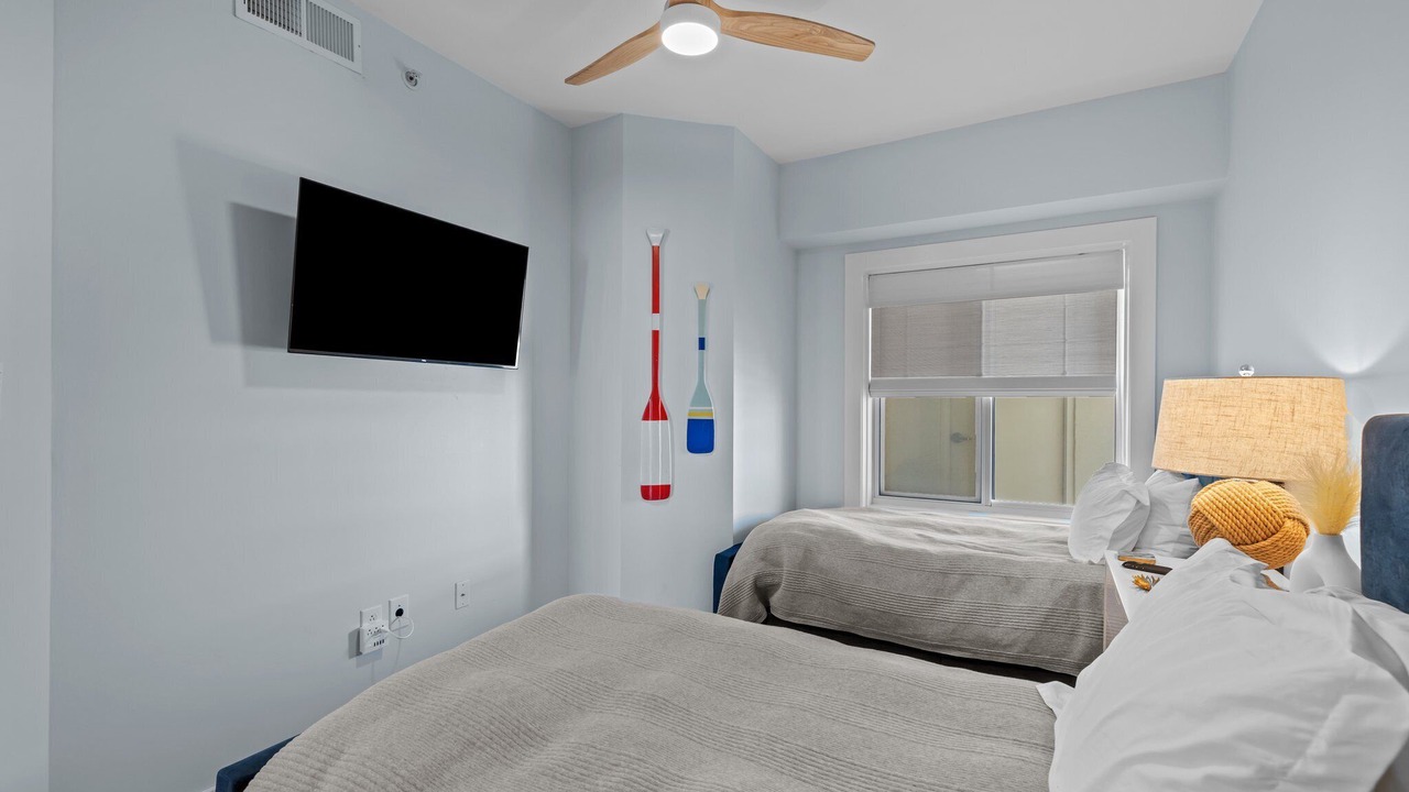 Photo of Bedroom in Morehead City