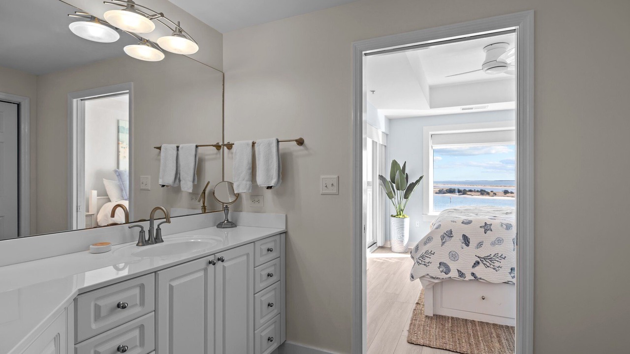 Photo of Bedroom in Morehead City