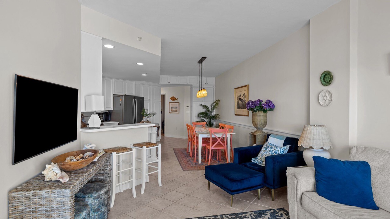 Photo of Livingroom in Morehead City