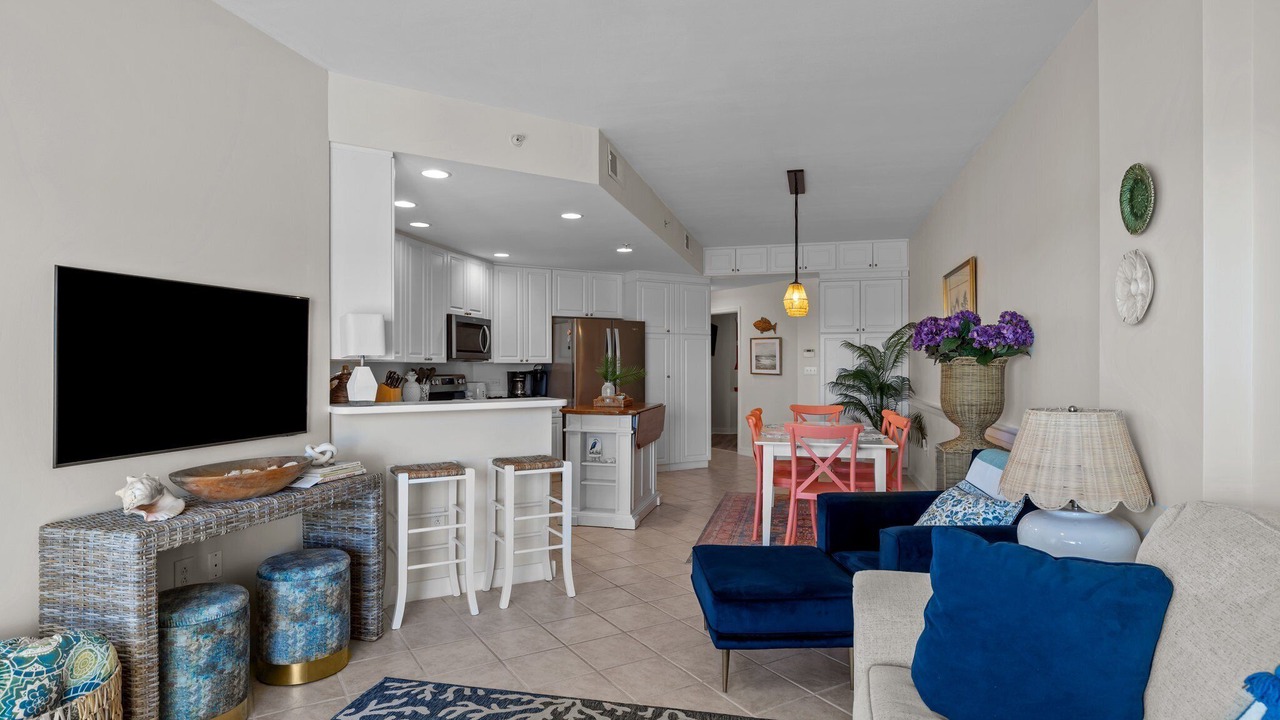 Photo of Livingroom in Morehead City