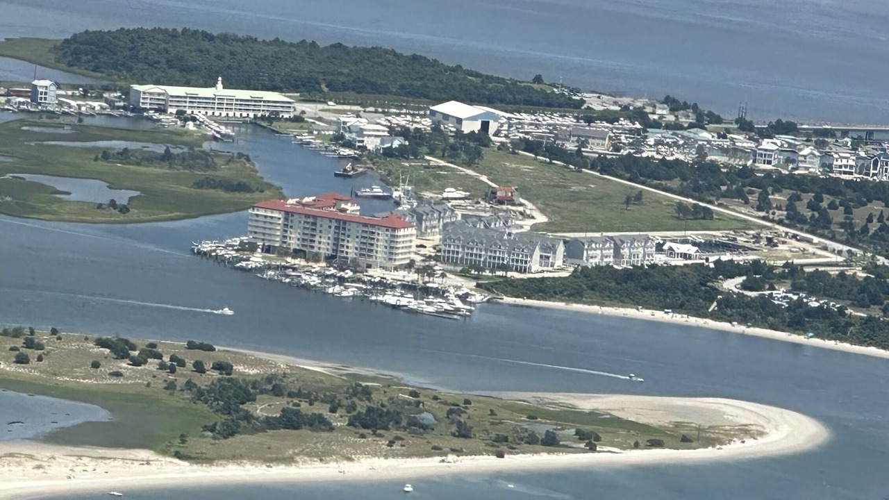 Photo of Outdoor in Morehead City