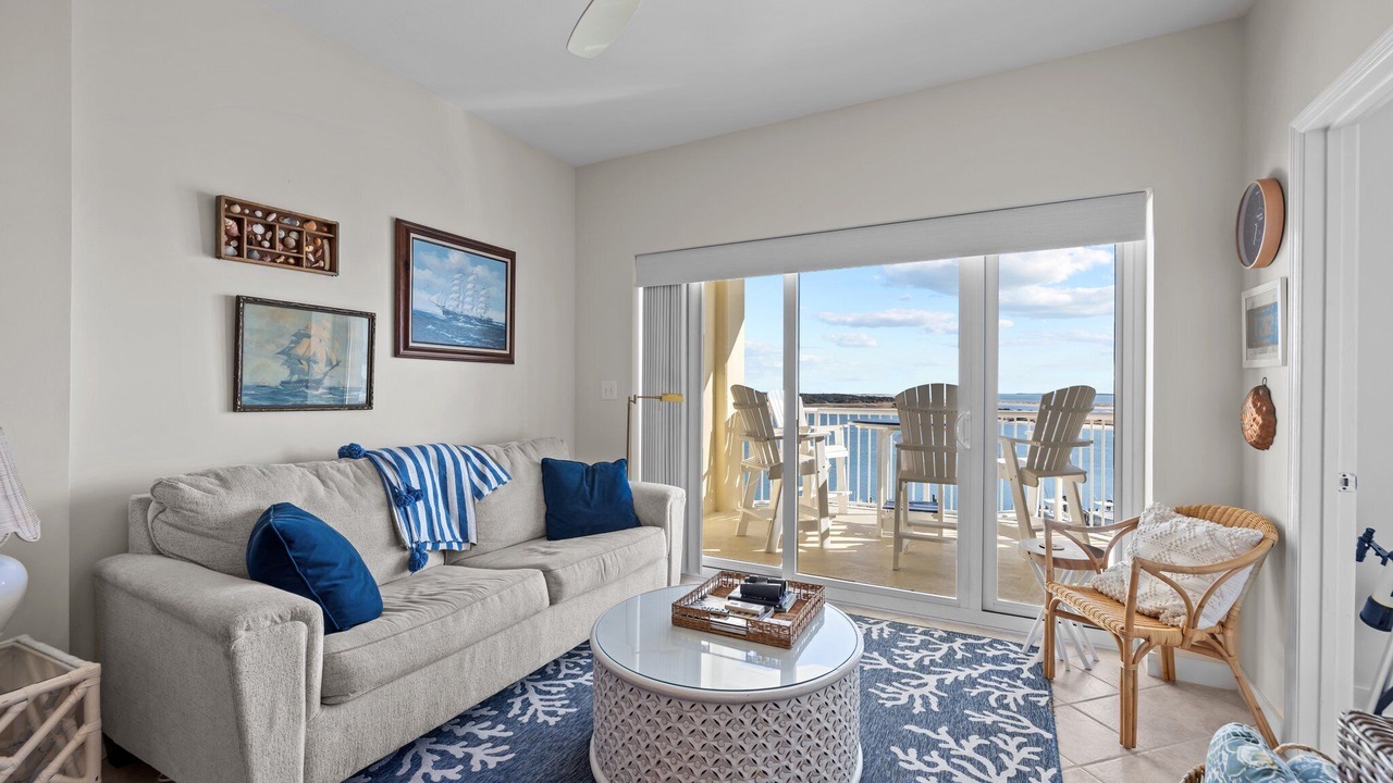 Photo of Livingroom in Morehead City