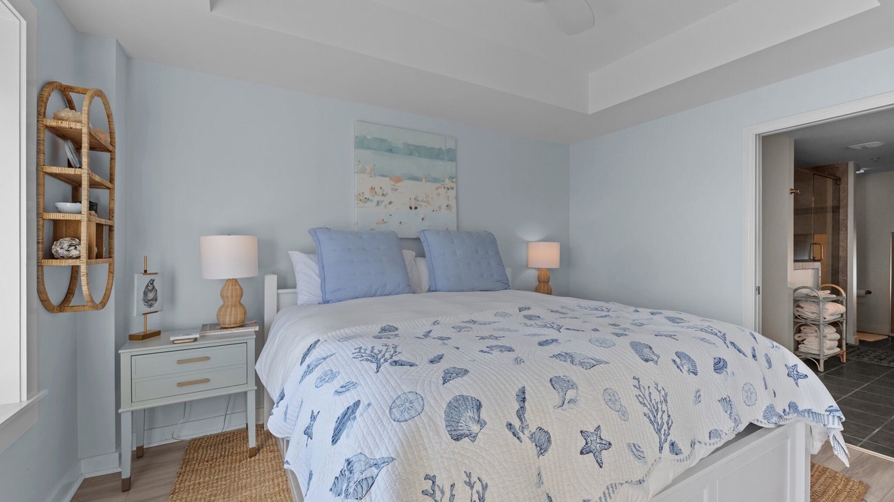 Photo of Bedroom in Morehead City