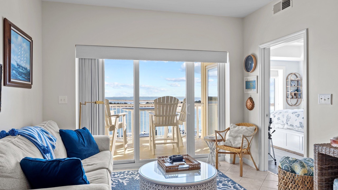 Photo of Livingroom in Morehead City