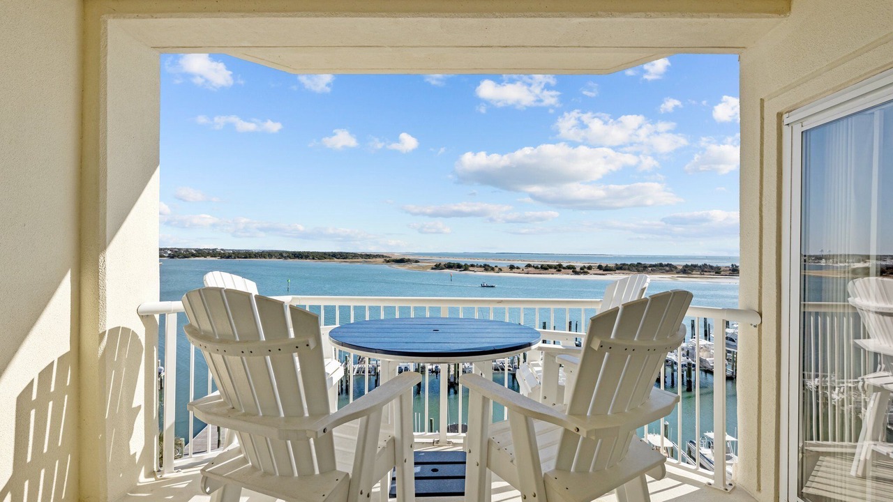 Photo of Outdoor in Morehead City