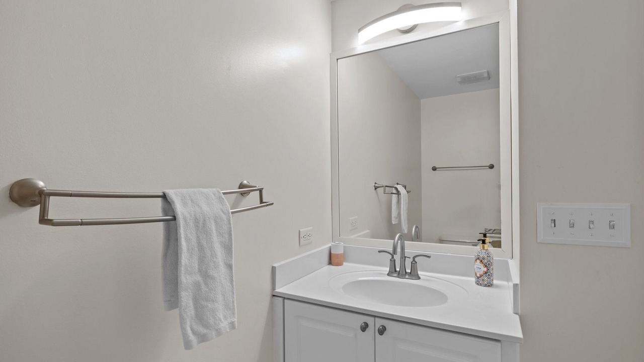Photo of Bathroom in Morehead City