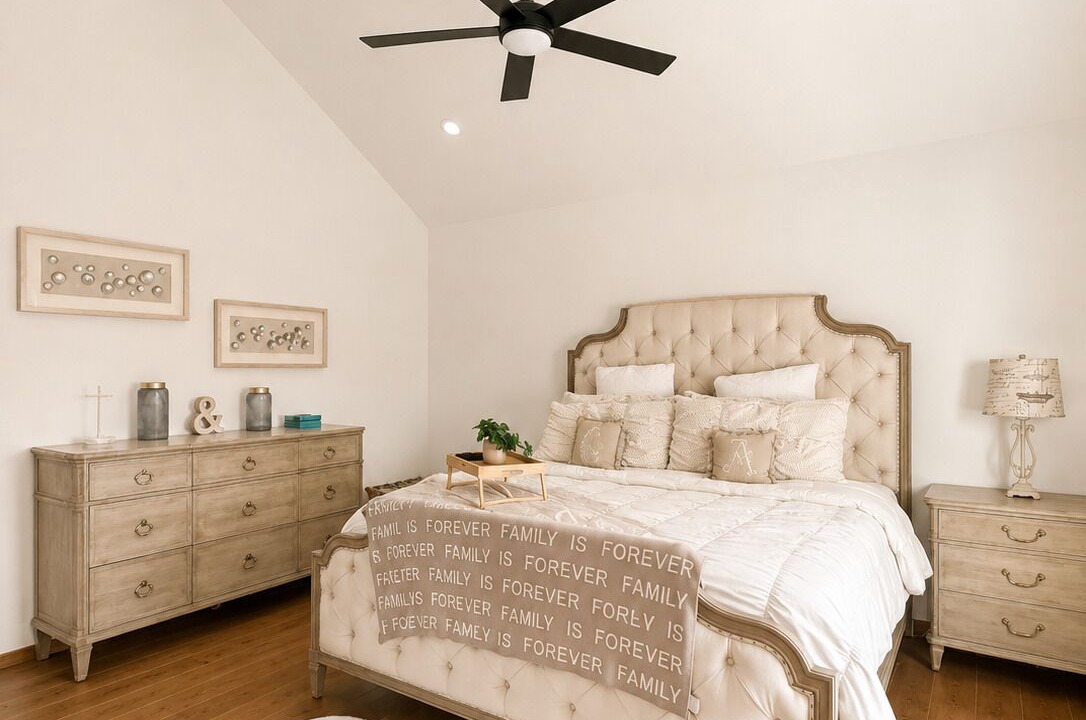 Photo of Bedroom in South Tulsa