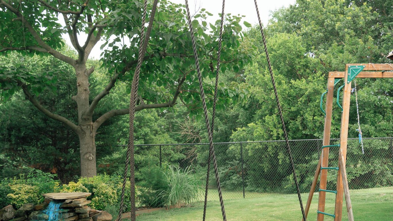 Photo of Outdoor in South Tulsa