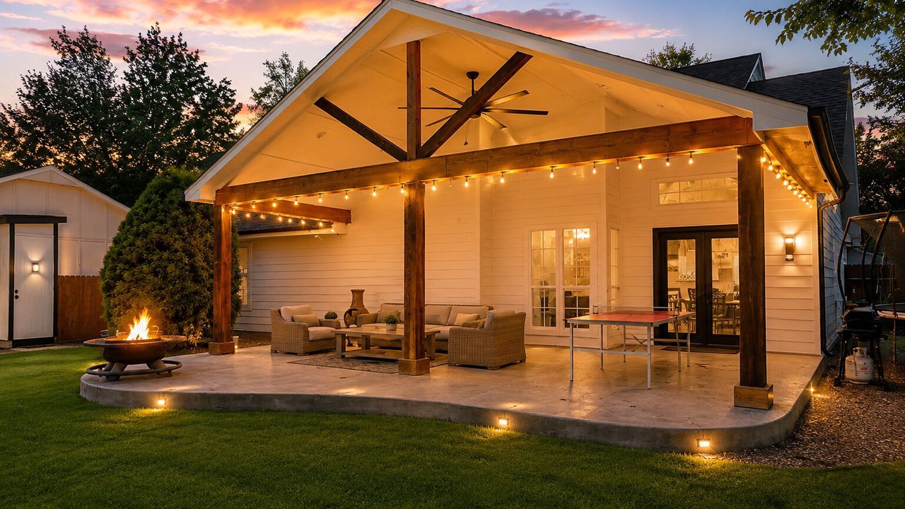 Photo of Outdoor in South Tulsa