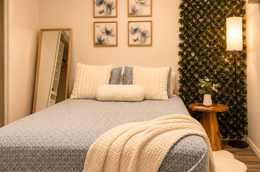 Photo of Bedroom in South Tulsa