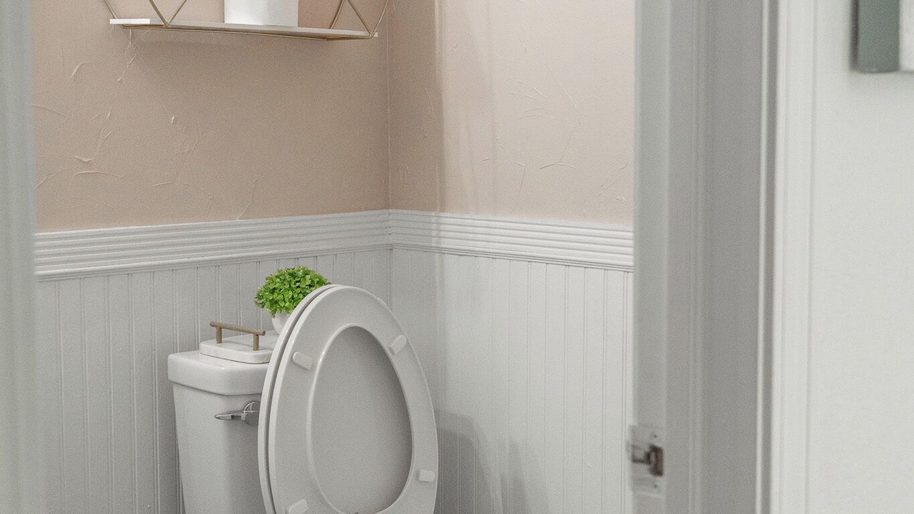 Photo of Bathroom in South Tulsa