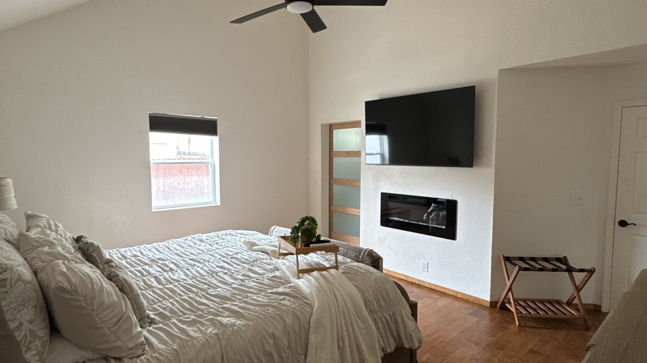 Photo of Livingroom in South Tulsa