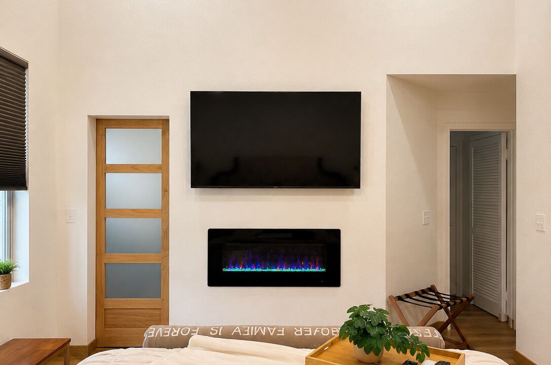 Photo of Bedroom in South Tulsa