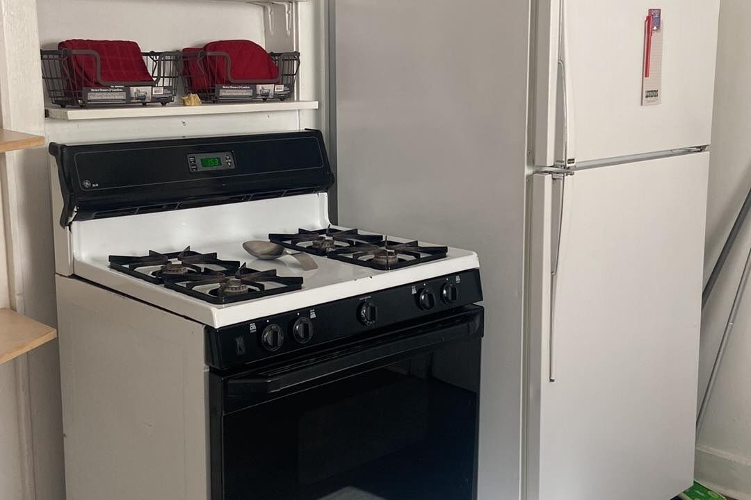 Photo of Kitchen in Dodge City