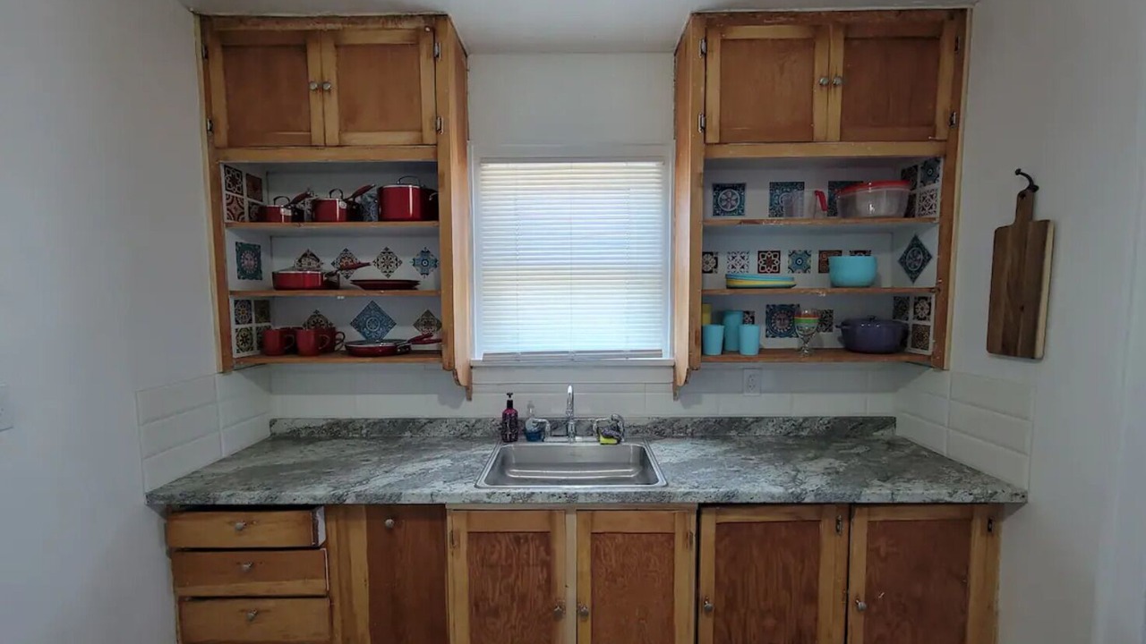 Photo of Kitchen in Dodge City