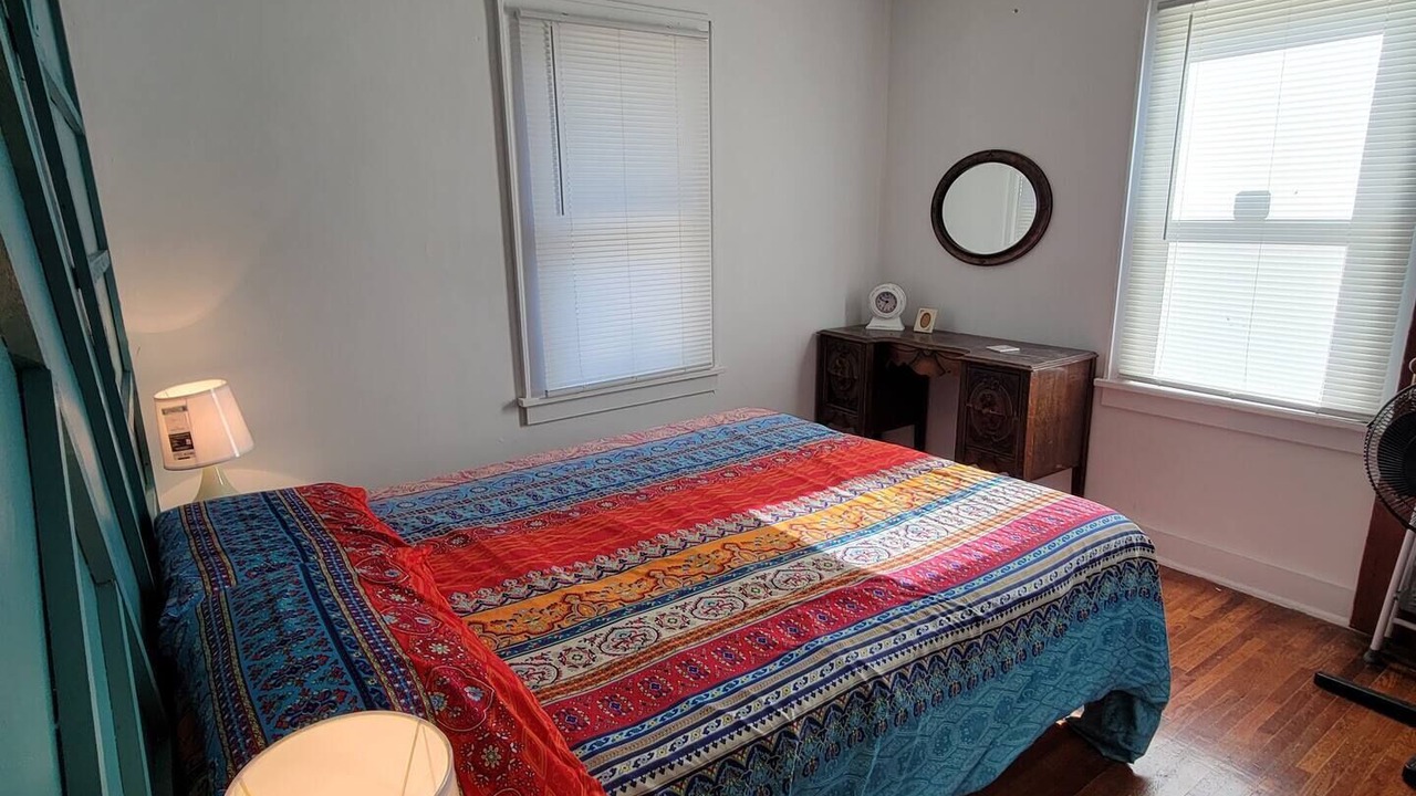 Photo of Bedroom in Dodge City