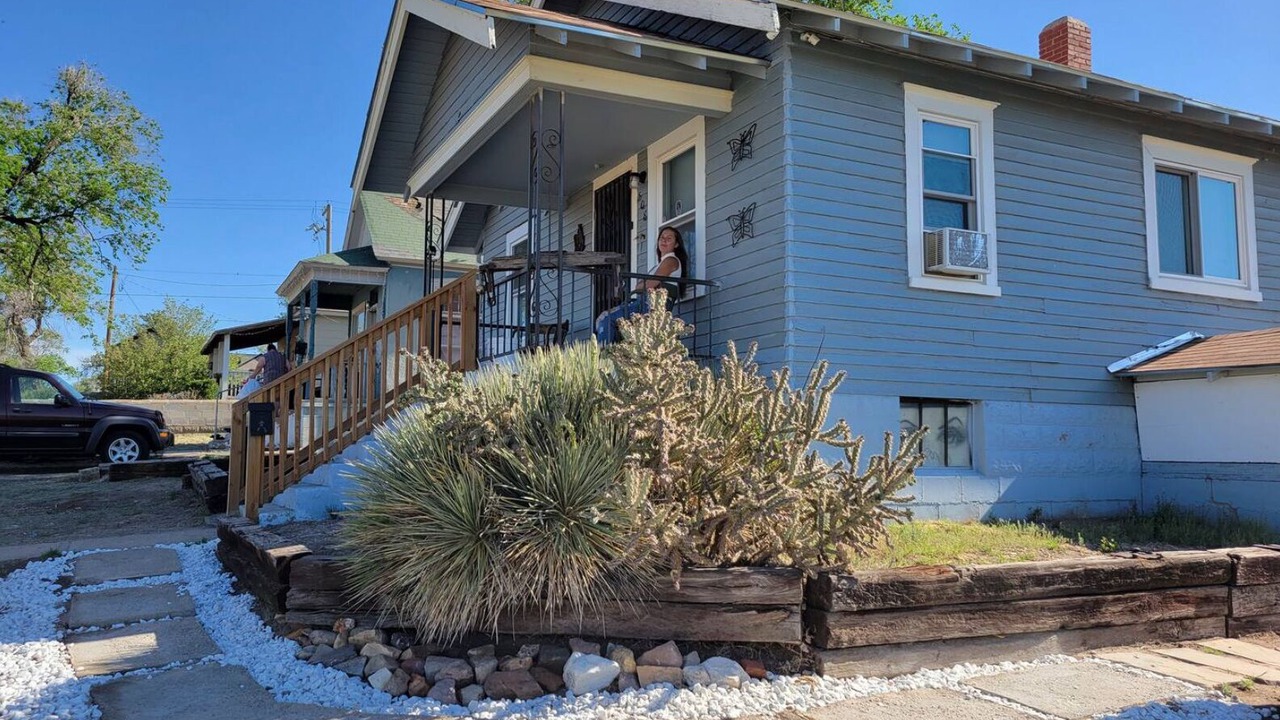 Photo of Outdoor in Dodge City