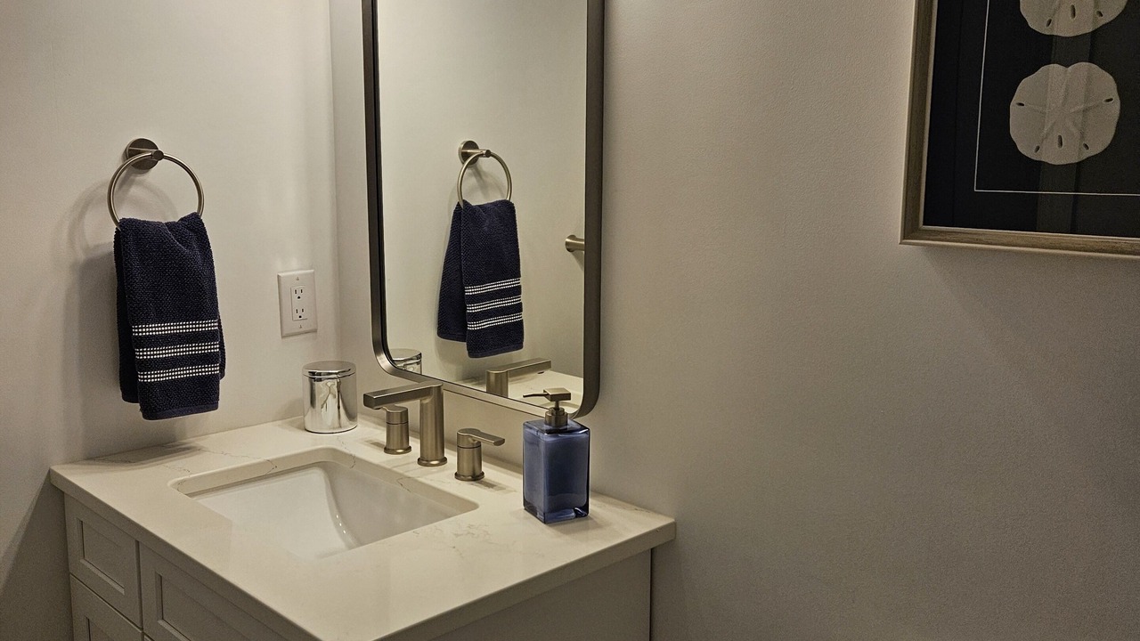 Photo of Bathroom in Emerald Isle