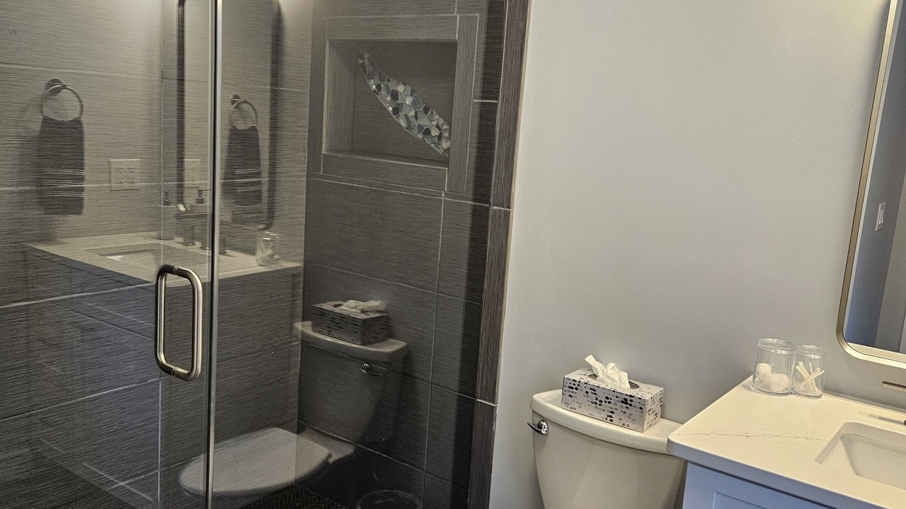 Photo of Bathroom in Emerald Isle