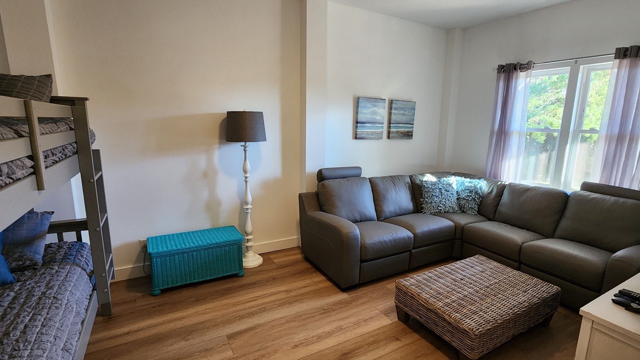 Photo of Bedroom in Emerald Isle