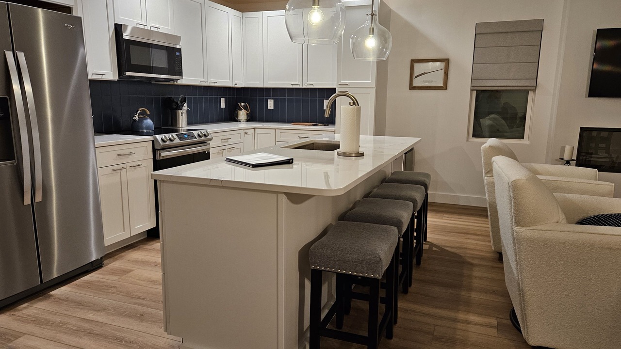 Photo of Bedroom in Emerald Isle