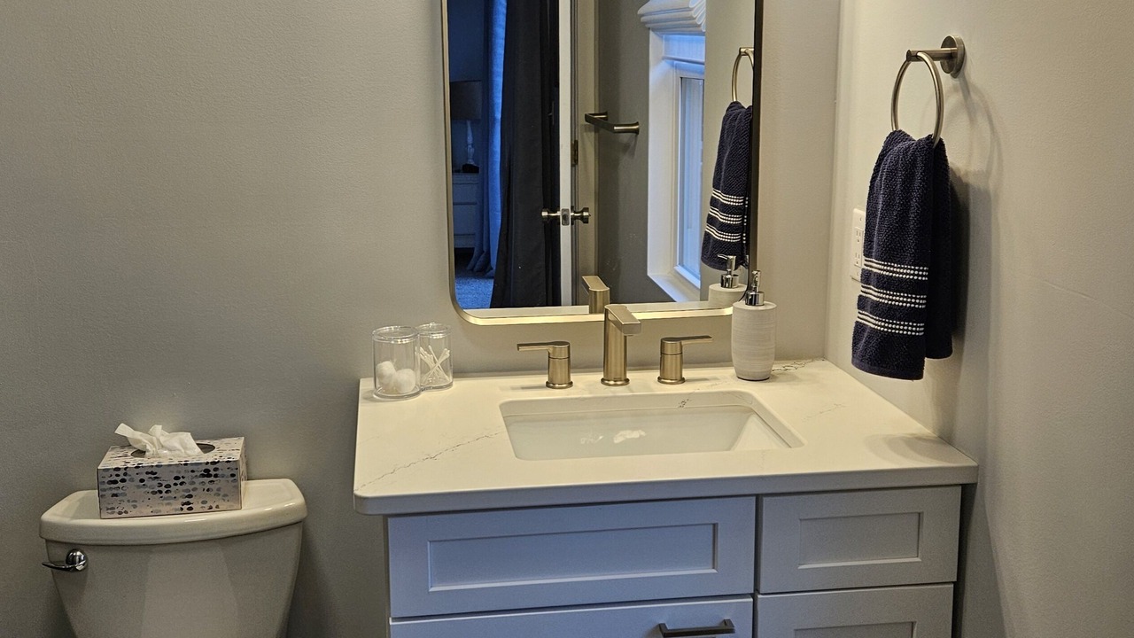 Photo of Bathroom in Emerald Isle