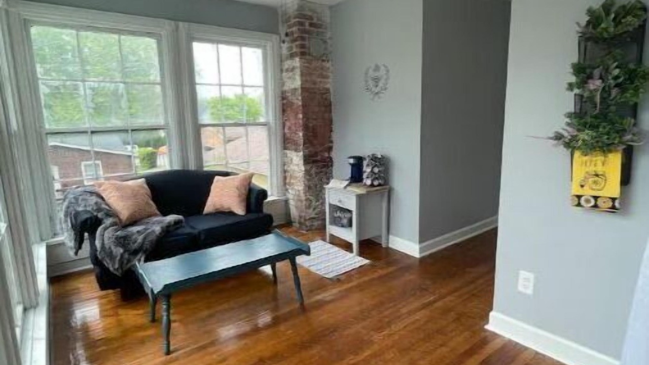 Photo of Livingroom in Shelbyville