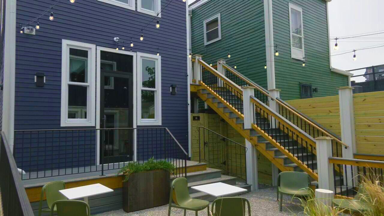Photo of Outdoor in Butchertown