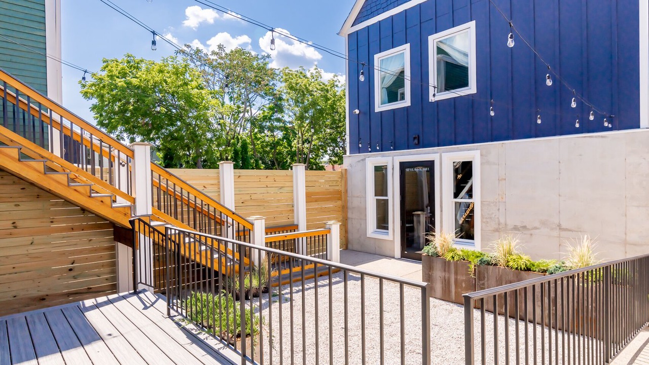 Photo of Outdoor in Butchertown
