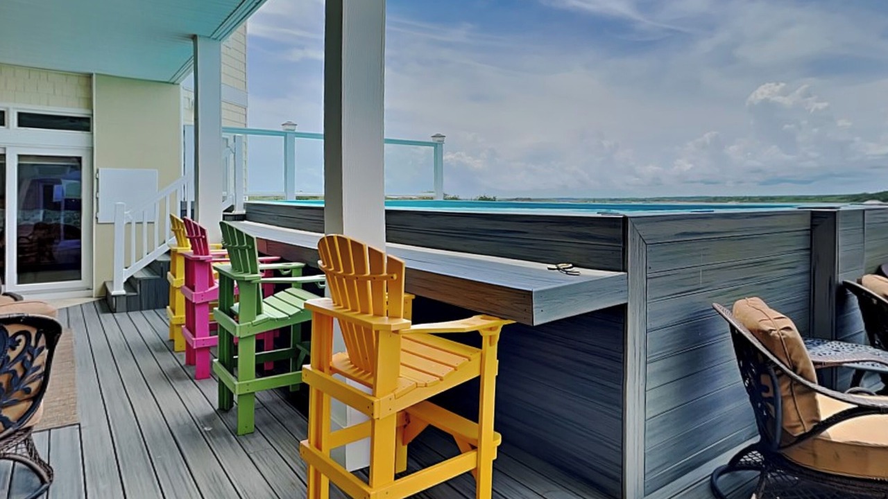 Photo of Outdoor in North Topsail Beach