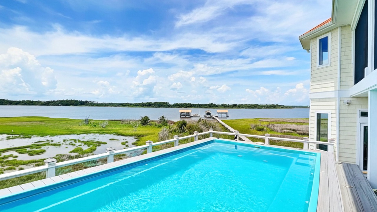 Photo of Outdoor in North Topsail Beach